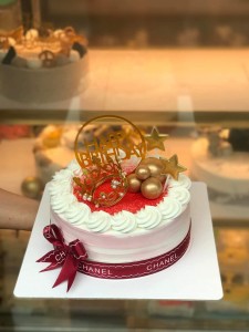 Bánh Kem Tặng Ngày 20/10 - HN12